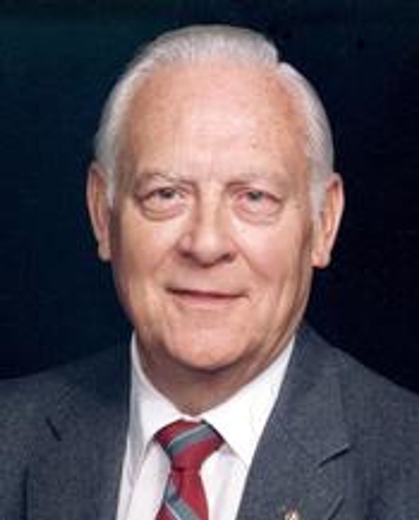 William K. Davies