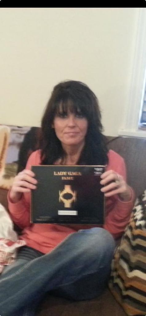 Brenda Lee Williams Profile Photo
