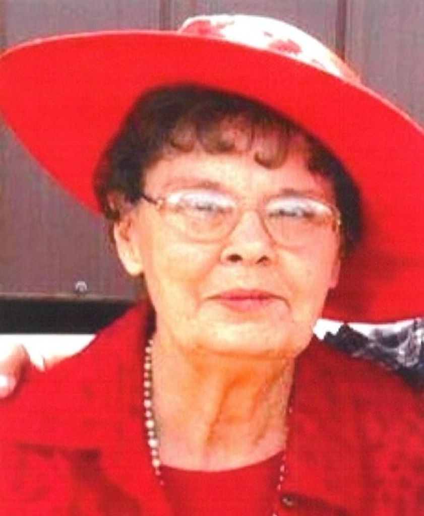Delores Jane Jennings Profile Photo