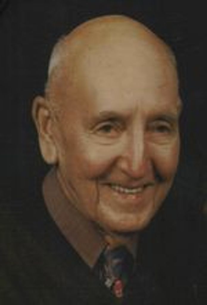 Kenneth R Robinson