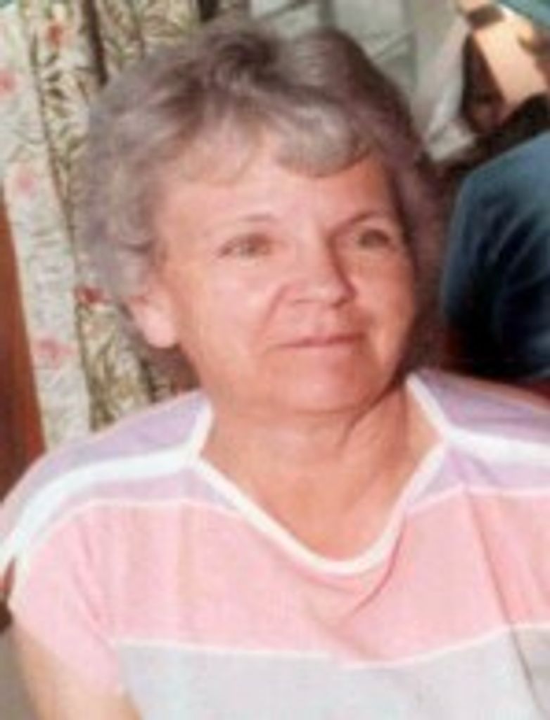Mary Murphy