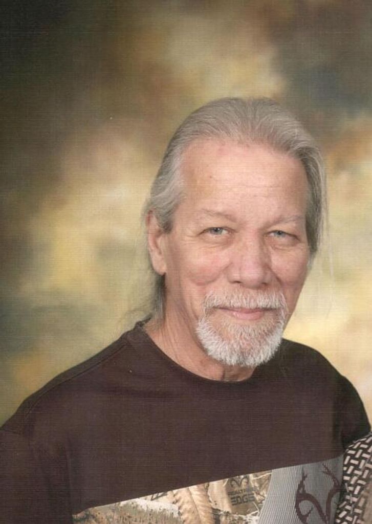 Ronnie Edward Gibson