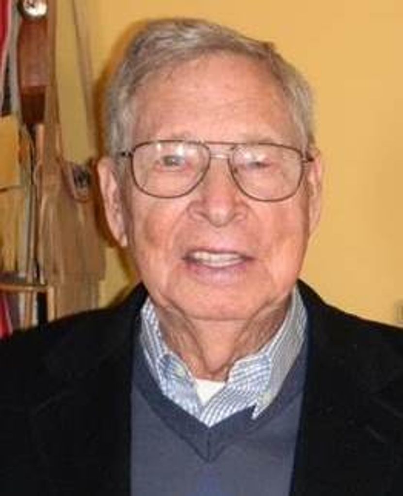 A. Ben Bull