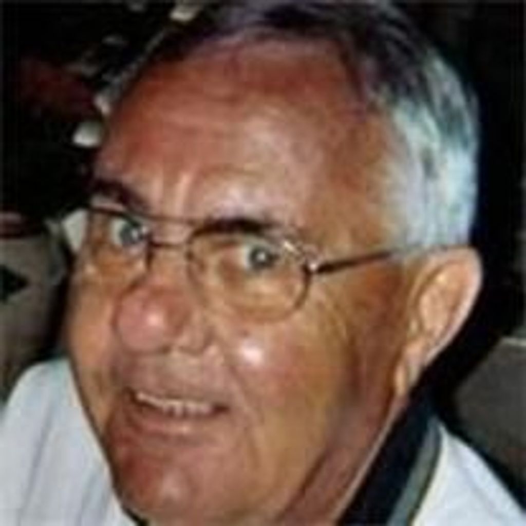 Donald Gossard