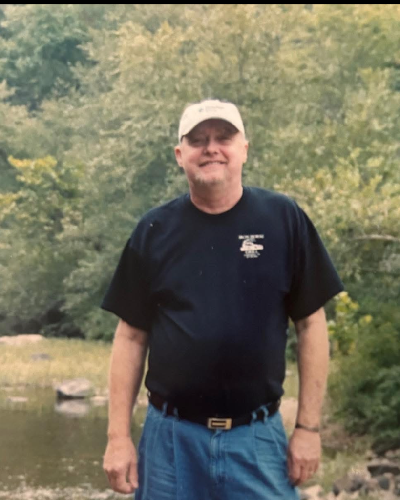 Tommy A. McDaniel Profile Photo