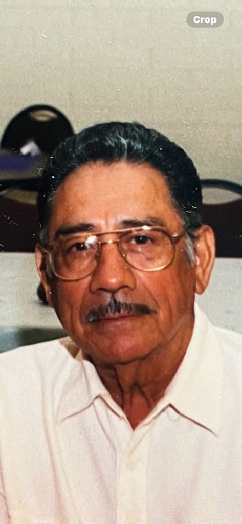 Jesus "Chuy" V. Escarcega Profile Photo