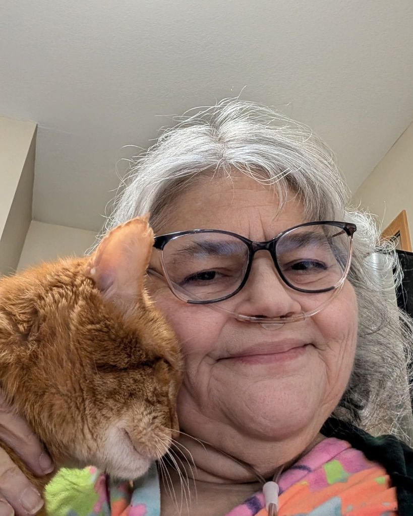 Gerry Ann Fryer Profile Photo