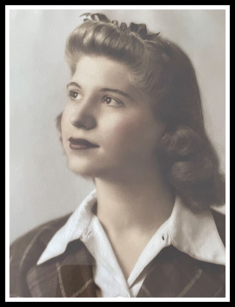Lorraine D. Nutting
