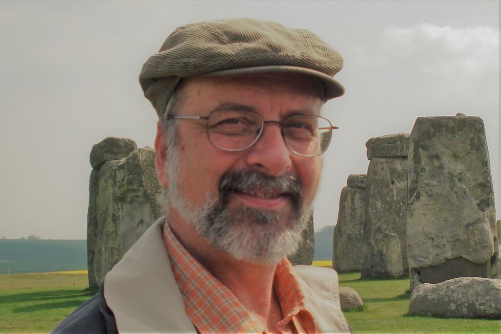 Michael Dover