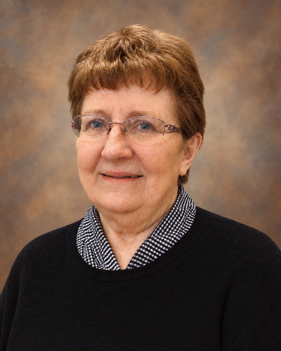Marilyn Zins's obituary image