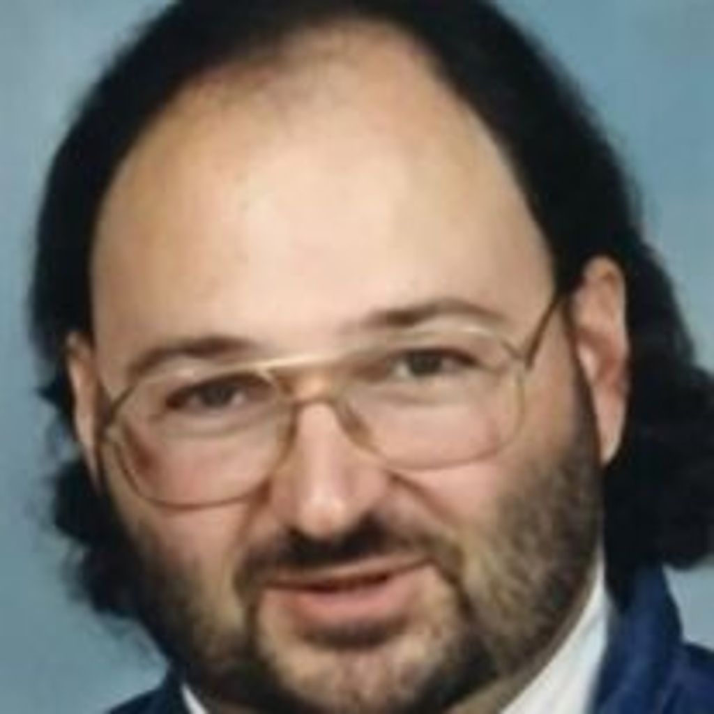 Matthew A. Thomas