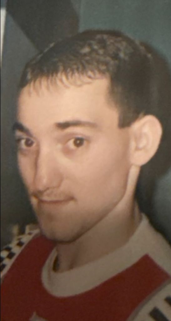 Michael David Horner Profile Photo