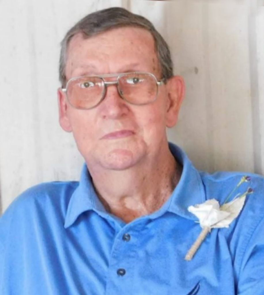 Gary L. Bomar