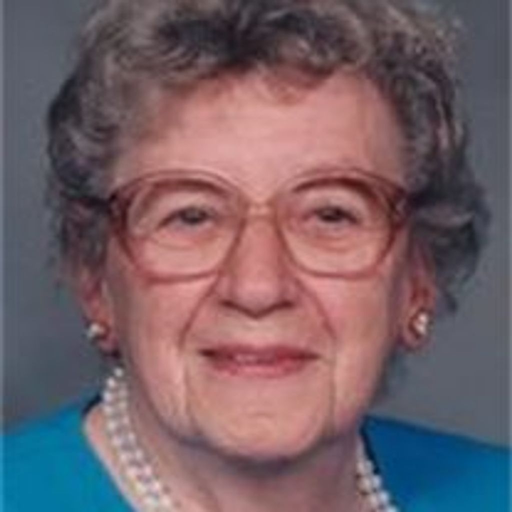 Adelle V. Duval
