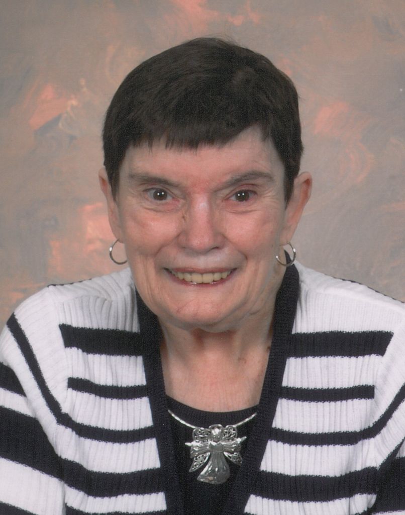 Sharon Gail Rodgers