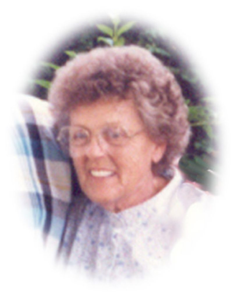 Ingeborg Kegley