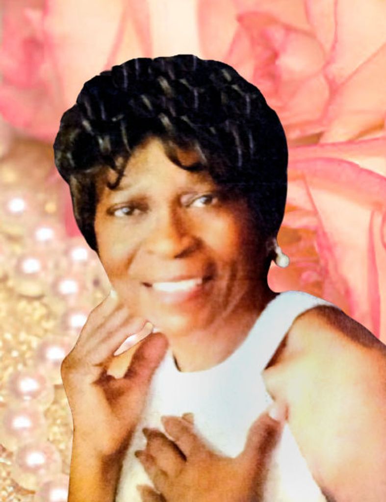 Sevena T. Mcfadden Profile Photo