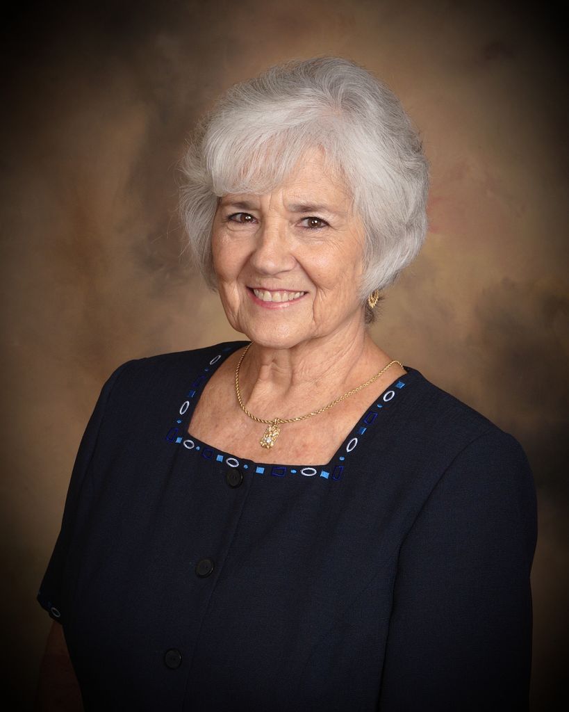 Patricia Kirk Profile Photo