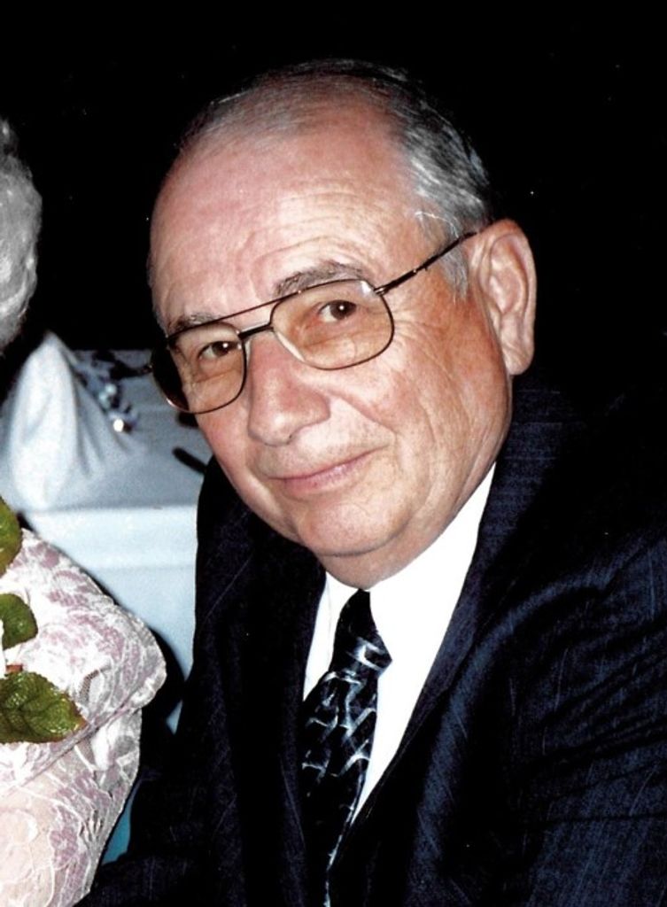 Billy Hand Profile Photo