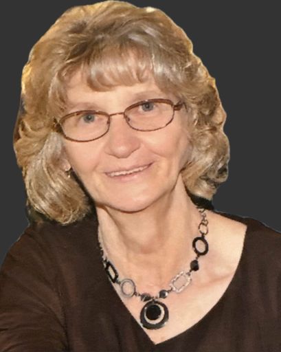 Rowena Morgan Barger's obituary image