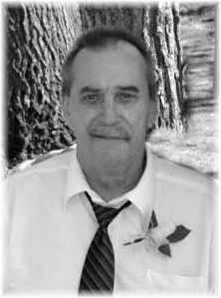 Darrell L. Shepherd Profile Photo