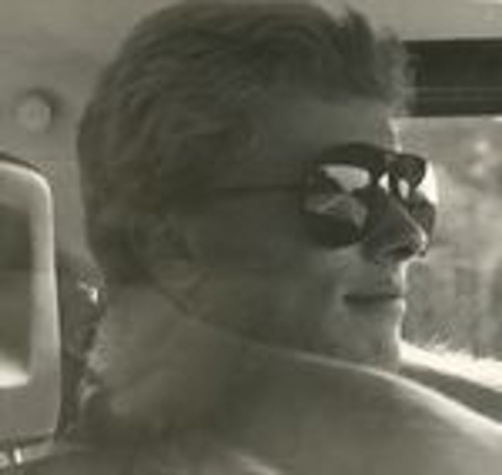 David Marshall Hamilton Profile Photo