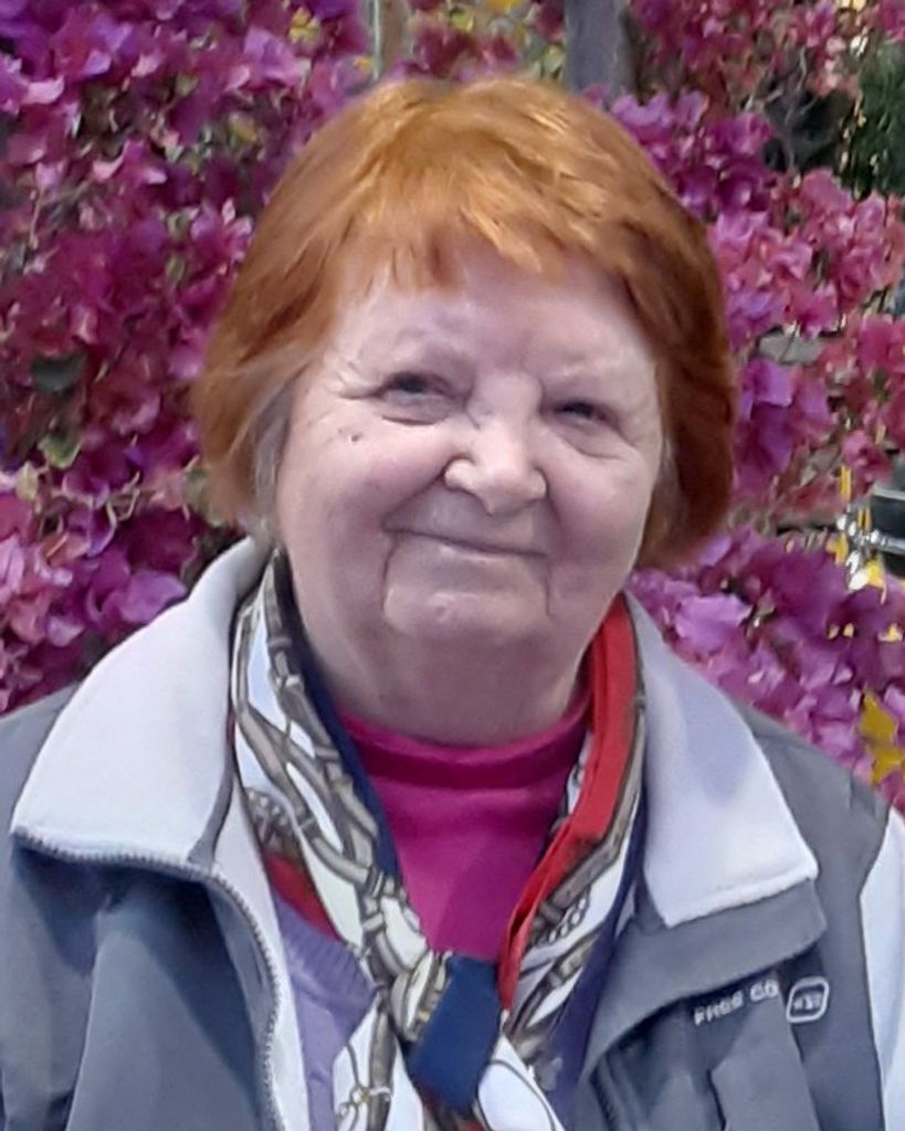 Barbara Ruby Profile Photo