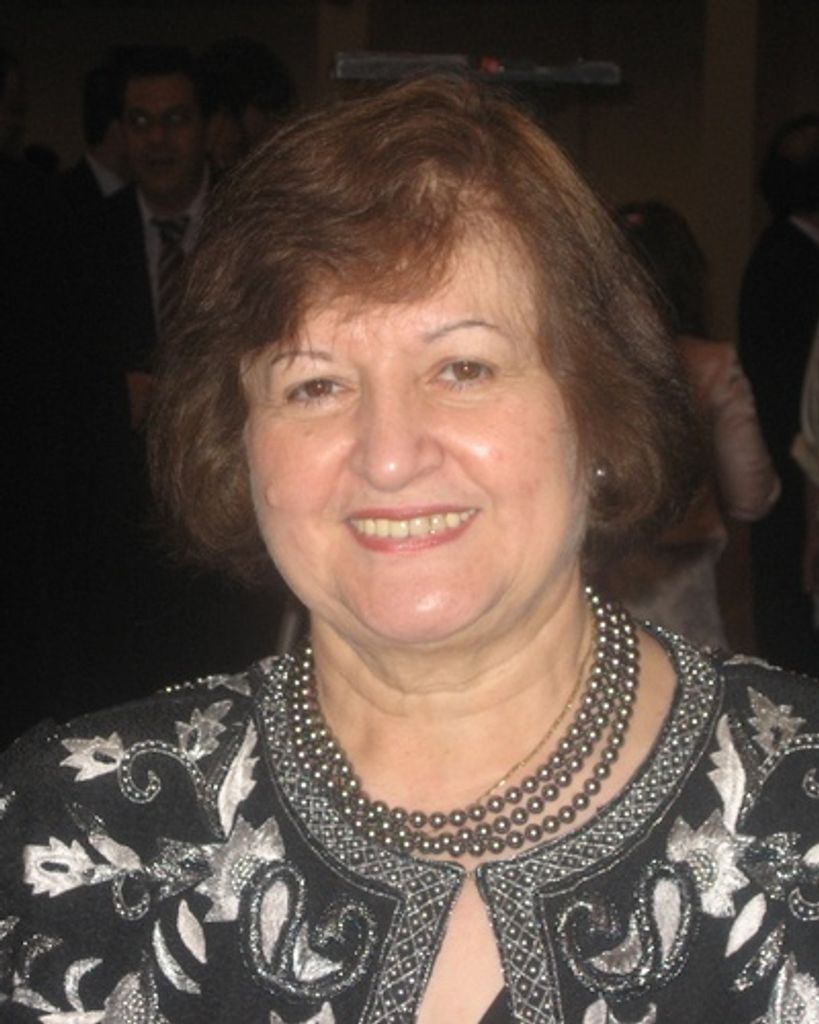 Efthimia "Effie" Papadopoulos Profile Photo