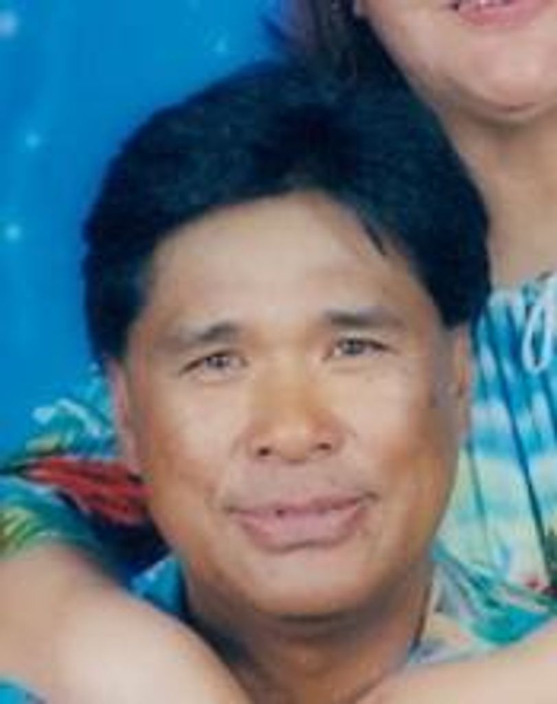 Richard Brian Daboda