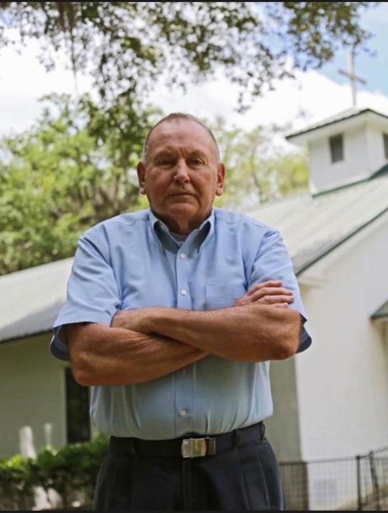 James "Butch" Ruble Kennedy Profile Photo