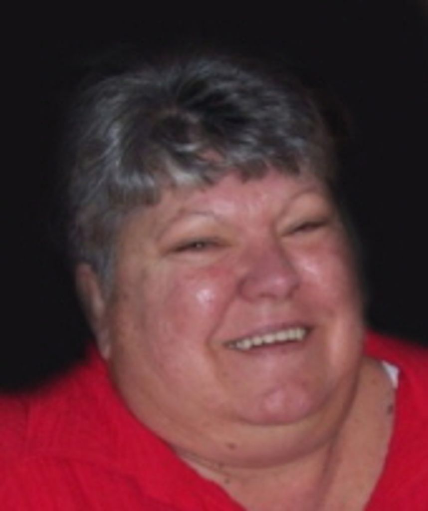 Sharon Meyer Reaux