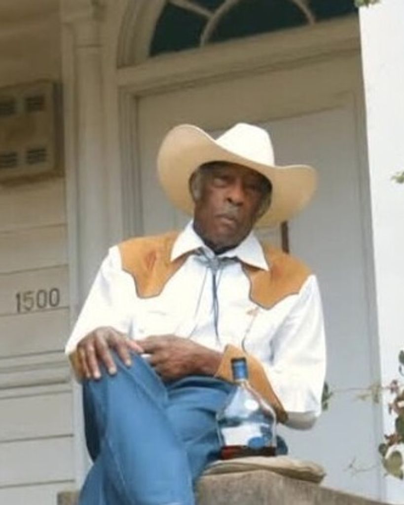 HENRY BLEDSOE Jr. Profile Photo