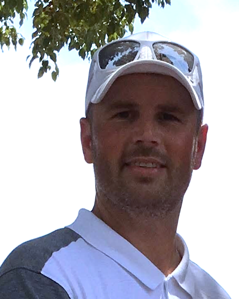 Michael Jared Marek