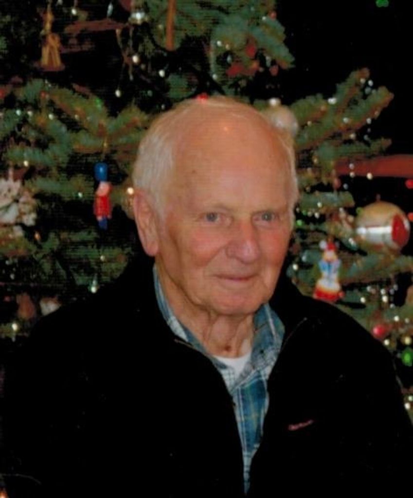 George E. Hooker