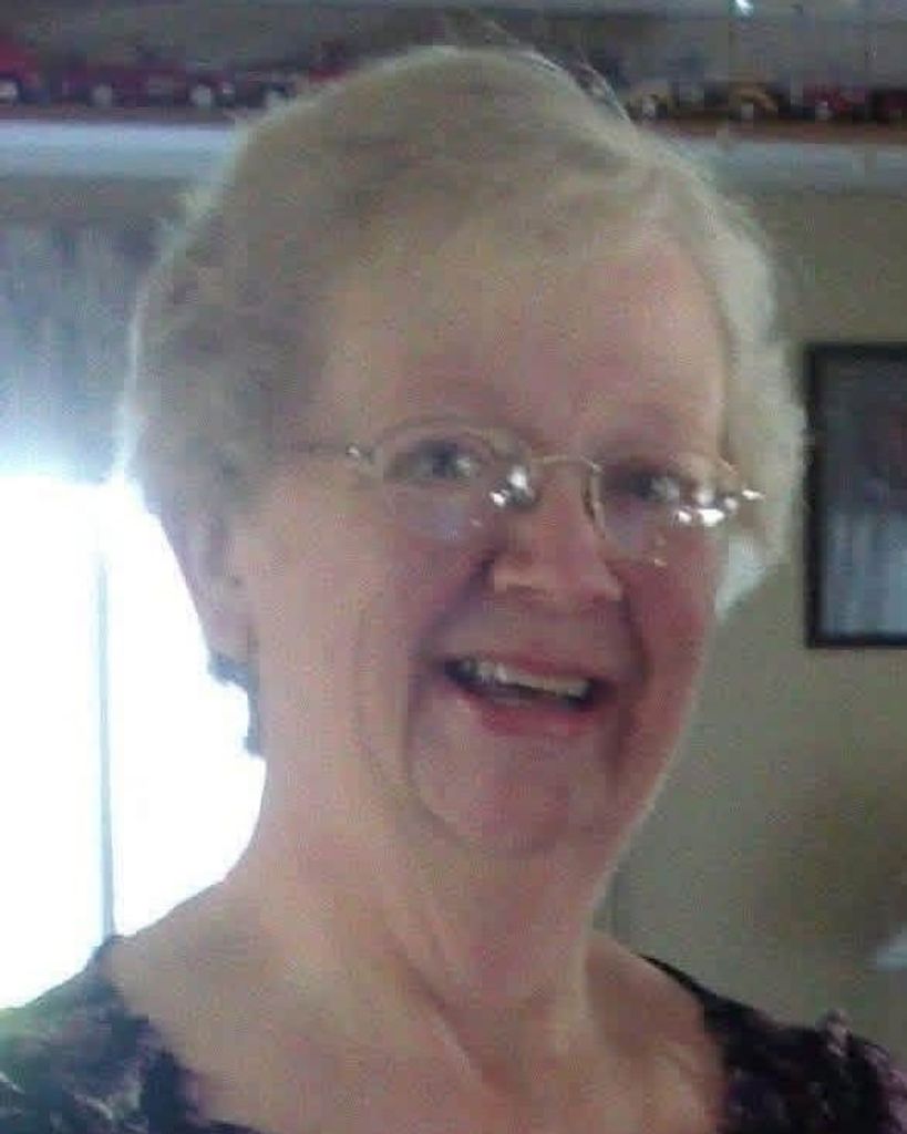Barbara J. Graff Profile Photo