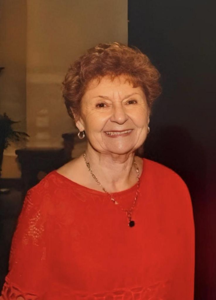 Marian C Stubenrauch Profile Photo
