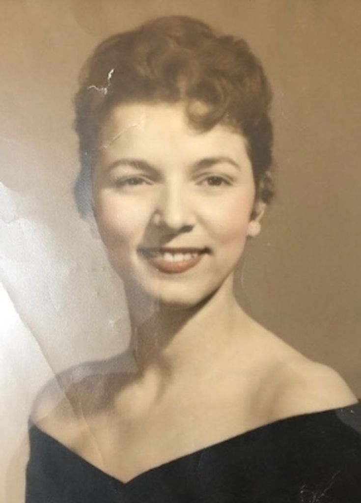 Concetta Marie Critelli