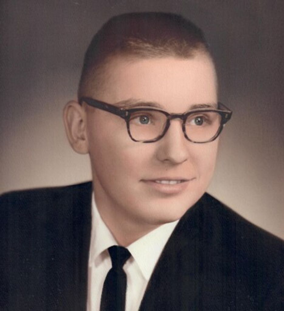 Ronald T. Diehl Profile Photo