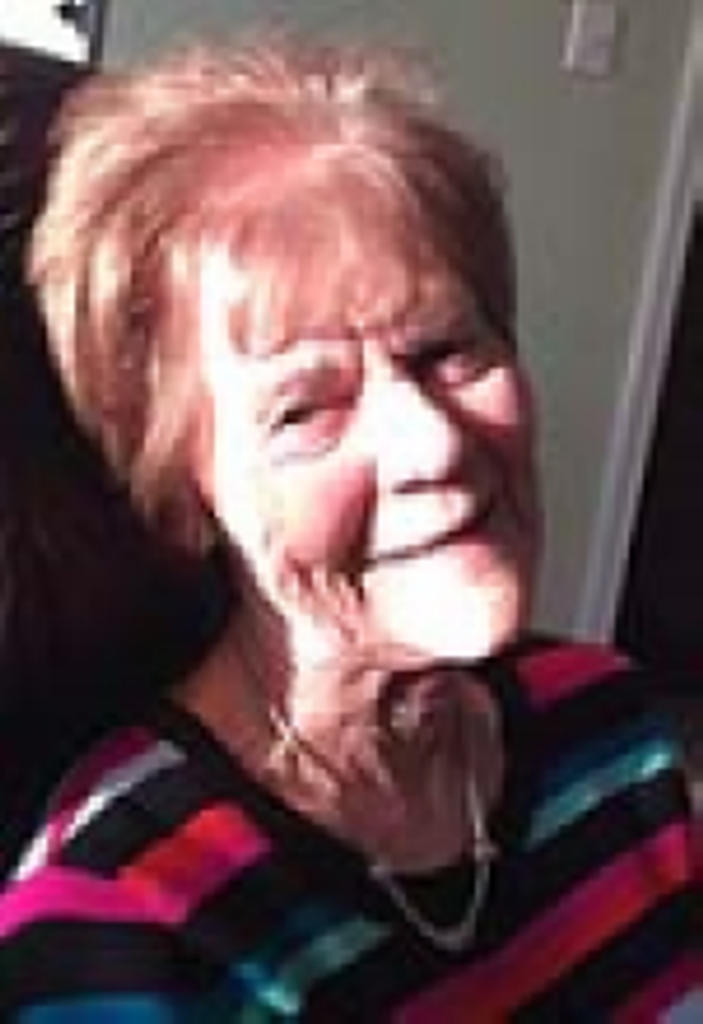 Barbara  Jean Edwards