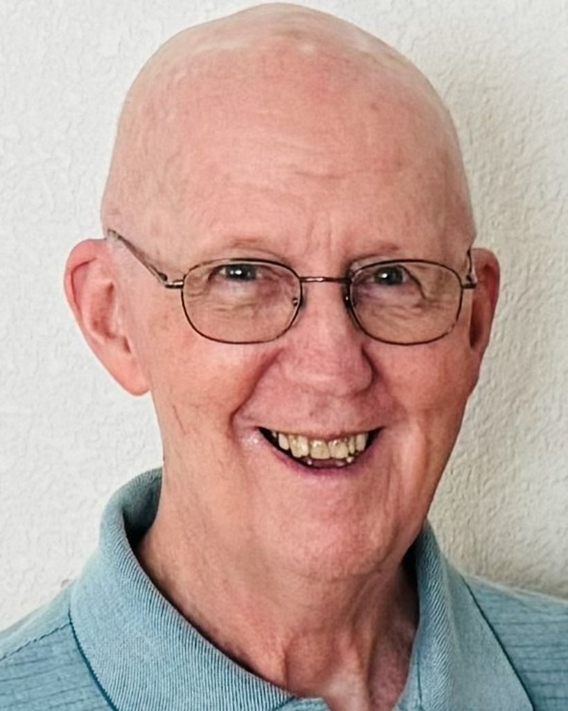 Ernest D. Clinton