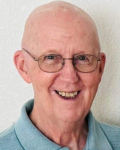 Ernest D. Clinton's obituary image