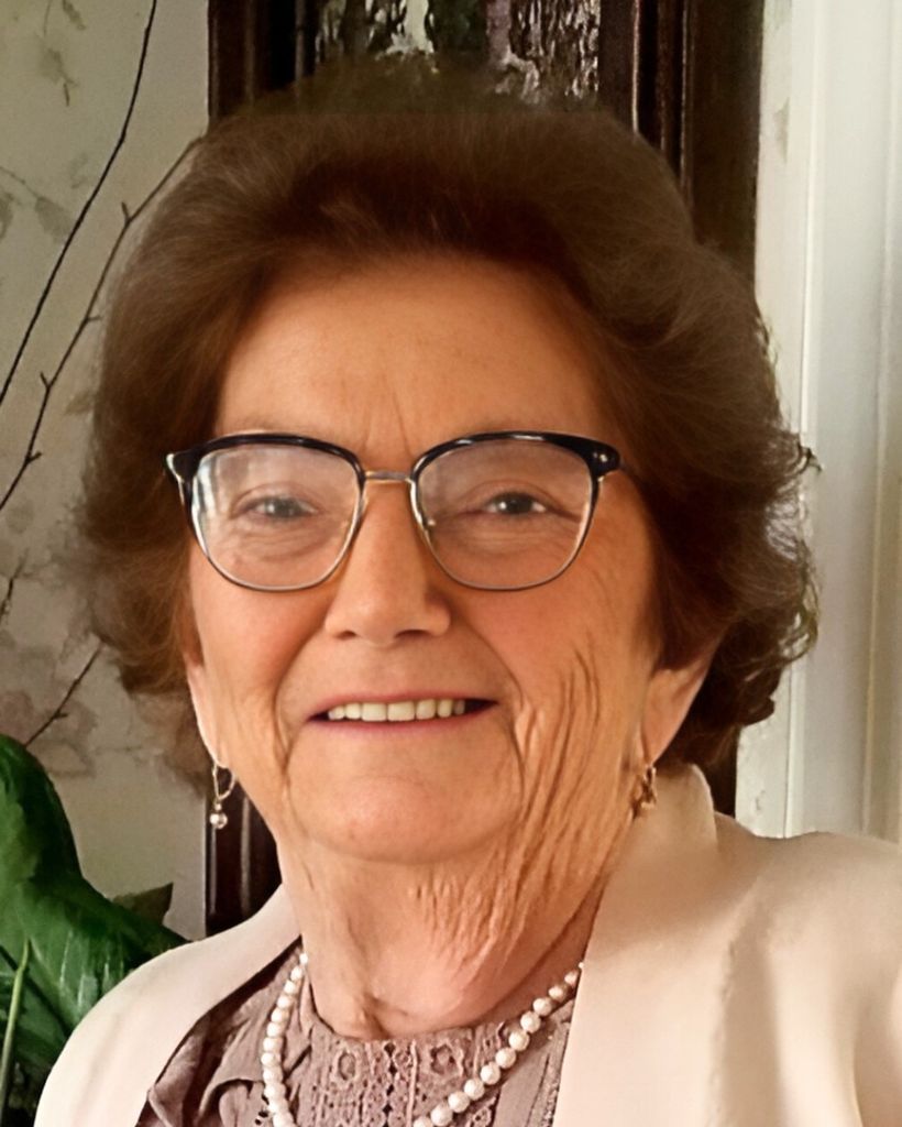 Arlene Champney Profile Photo