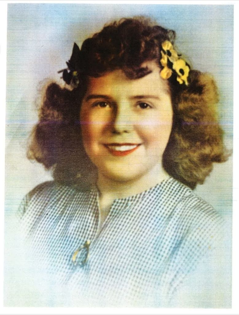 Bertha Wilson Profile Photo