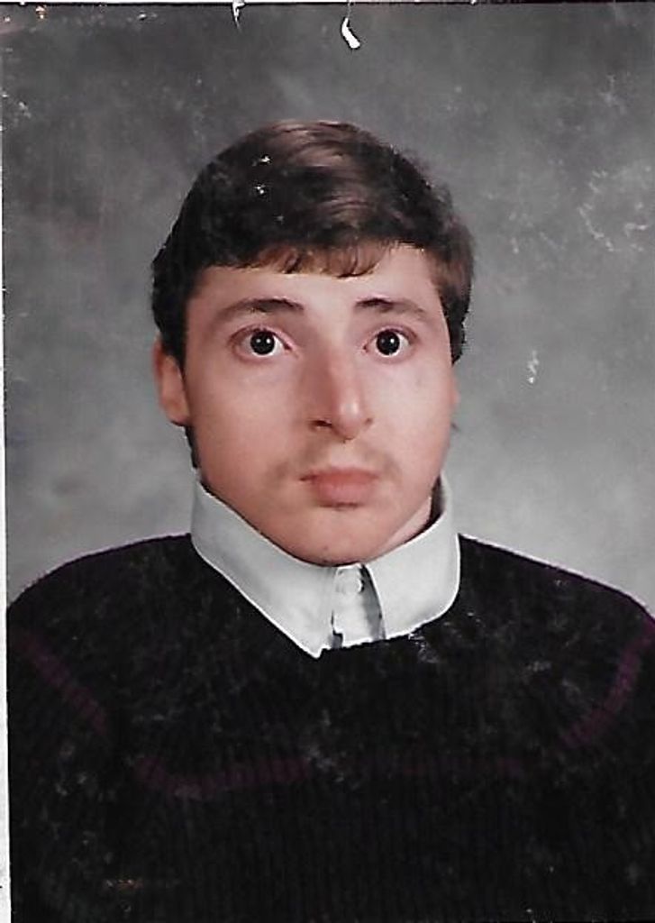 Timothy Lee Crews