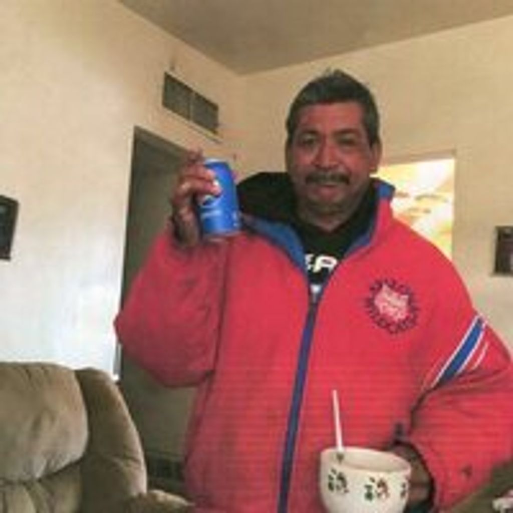 Refugio "Louie" G. Villa