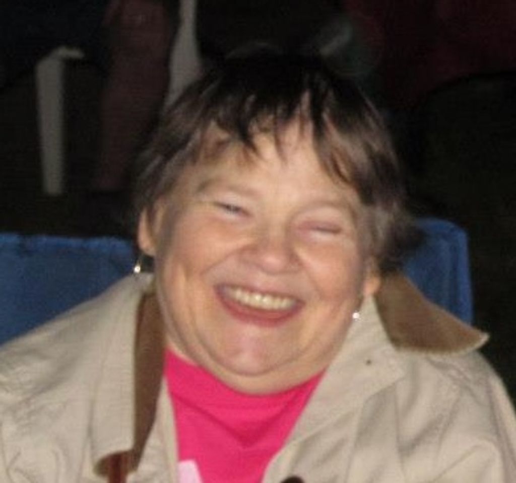 Martha "Marty" Hodgkins Rafter