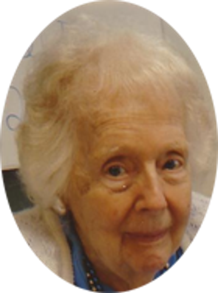 Eleanor Lingo