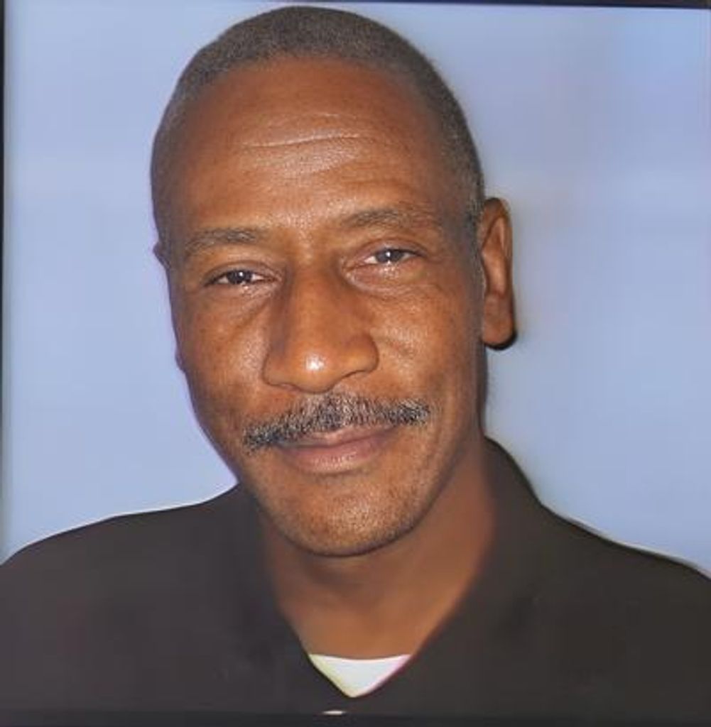 Albert James Carter Profile Photo