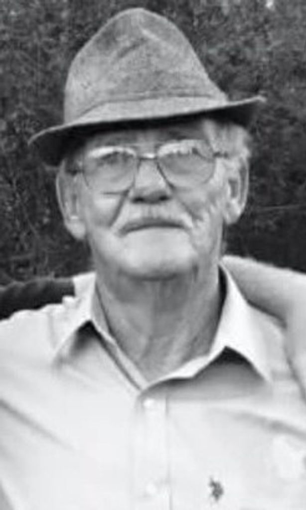 Charles Wesley Harper Iii