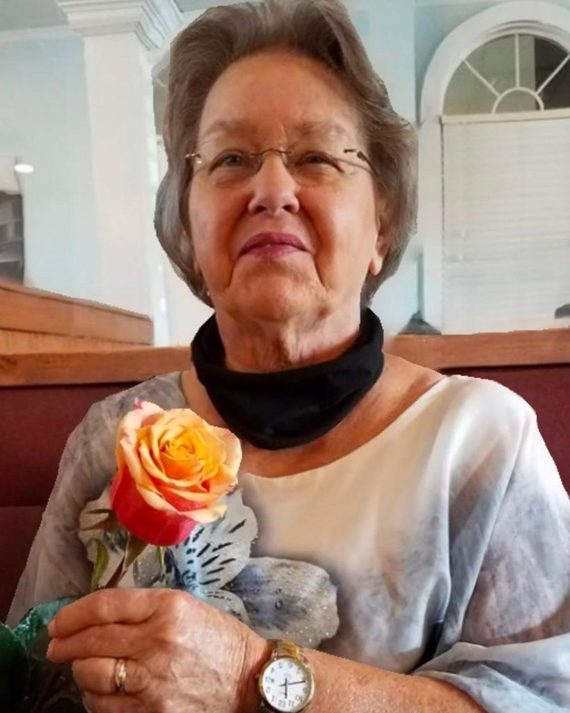Jeannette G. Mixson Profile Photo